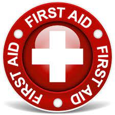 BASIC FIRST AID COURSE icon